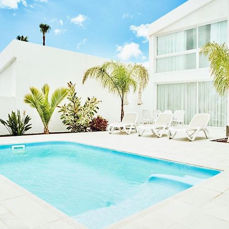 Vila Carla - 3Bdr + 3Bath In Amarilla Golf San Miguel de Abona Eksteriør bilde