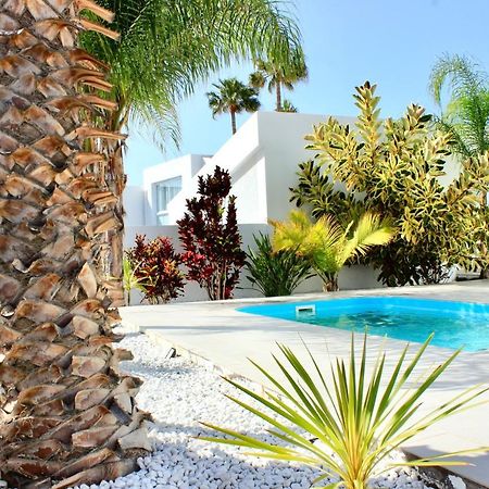 Vila Carla - 3Bdr + 3Bath In Amarilla Golf San Miguel de Abona Eksteriør bilde