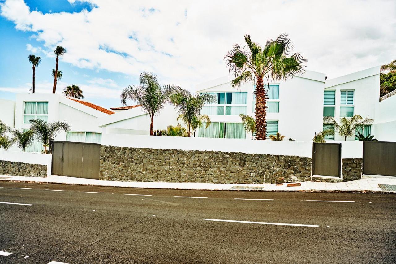 Vila Carla - 3Bdr + 3Bath In Amarilla Golf San Miguel de Abona Eksteriør bilde