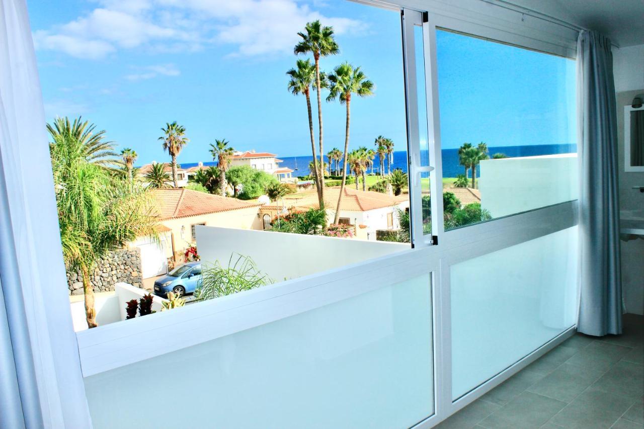 Vila Carla - 3Bdr + 3Bath In Amarilla Golf San Miguel de Abona Eksteriør bilde